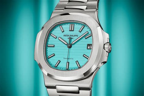 most expensive patek philippe nautilus|patek philippe nautilus tiffany.